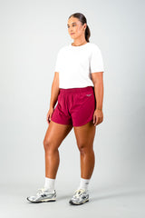 Classic Tee - White