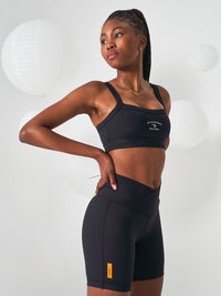 Core Shorts - Black