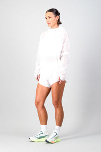 Women's Pro Lightweight Jacket - White