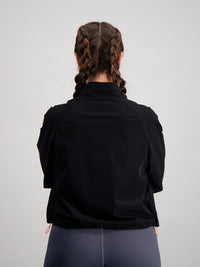 Dune Jacket - Black