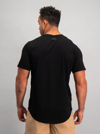 Brooklyn Tee - Black