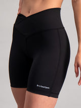 Core Shorts - Black