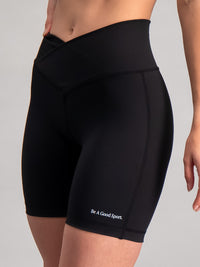 Core Shorts - Black
