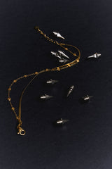 Dainty Stack Necklace