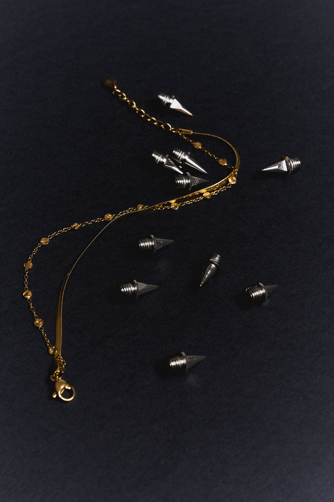Dainty Stack Necklace