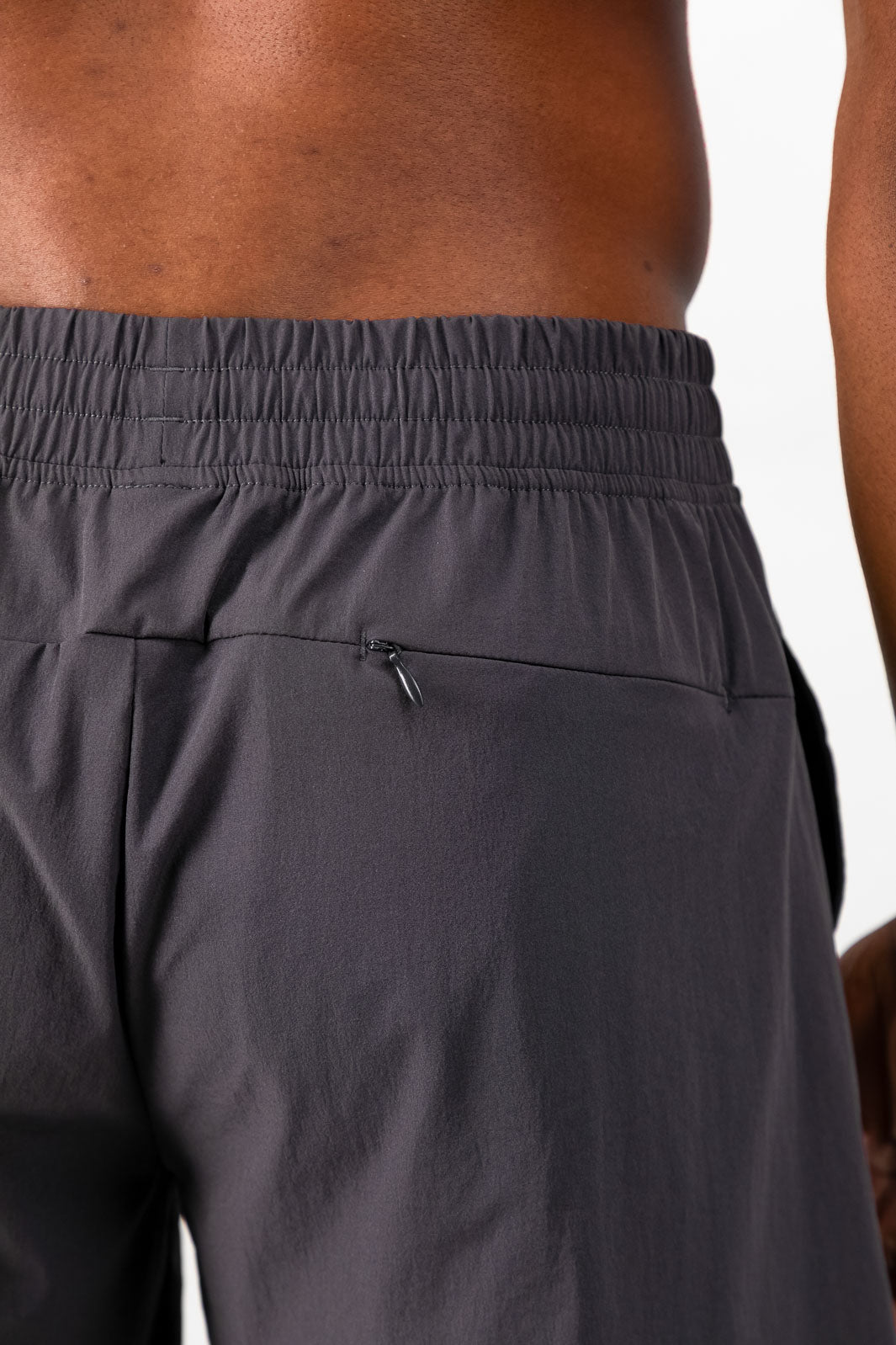 Forge 5-Inch Shorts - Graphite