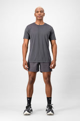 Fuel Tee - Graphite
