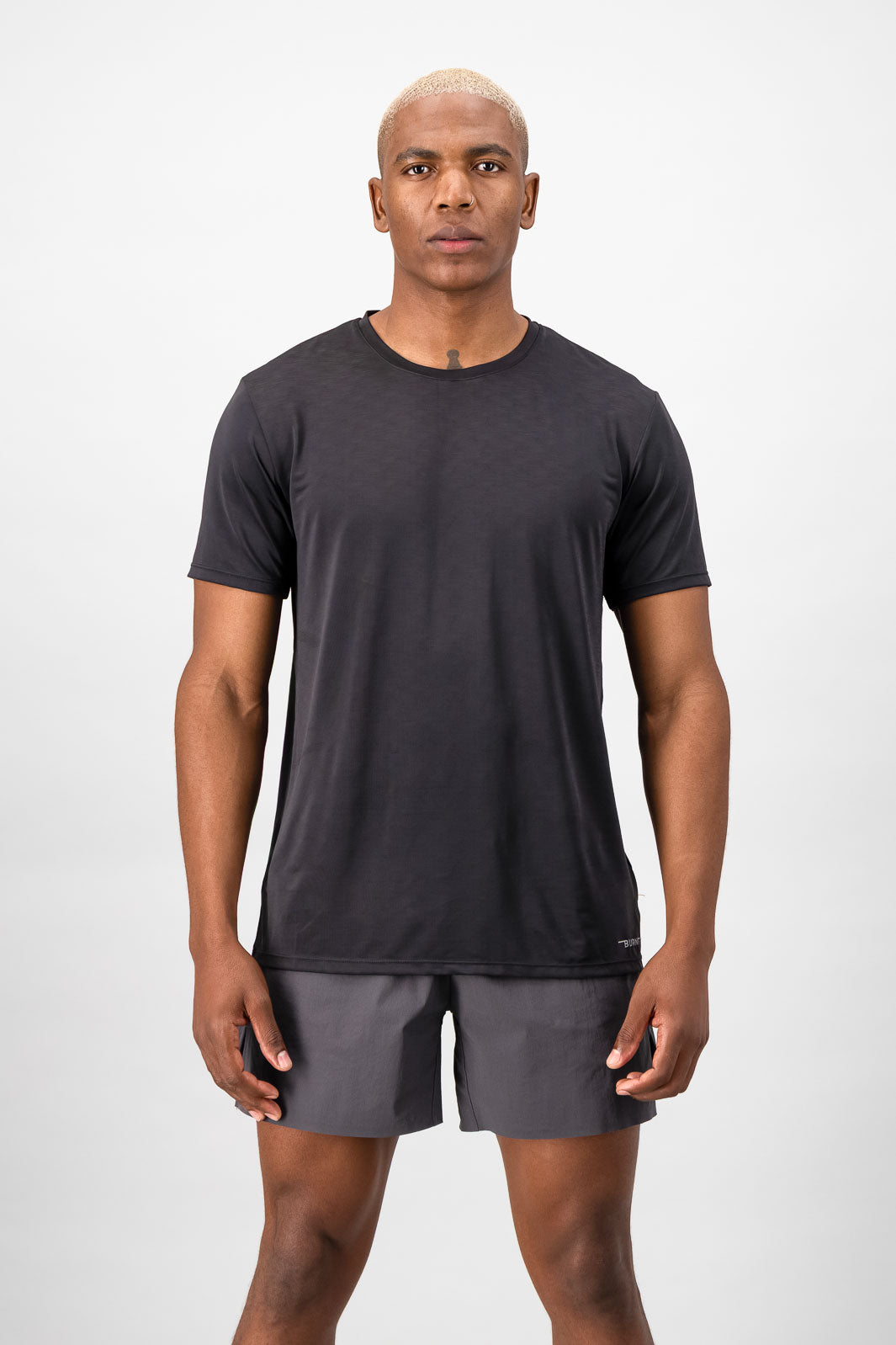 Fuel Tee - Black