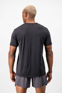 Fuel Tee - Black
