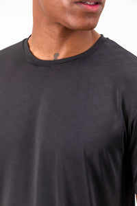 Fuel Tee - Black
