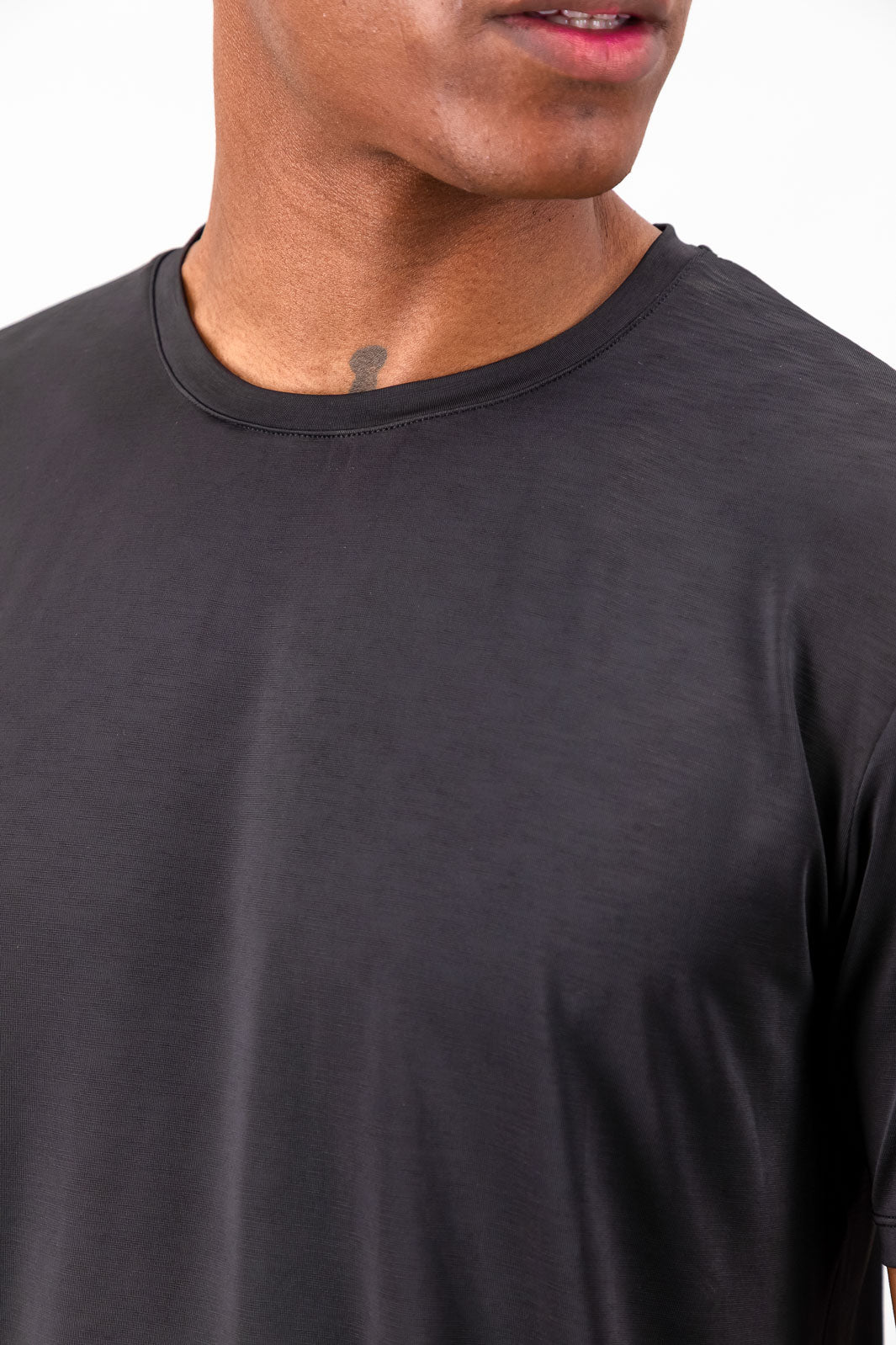 Fuel Tee - Black