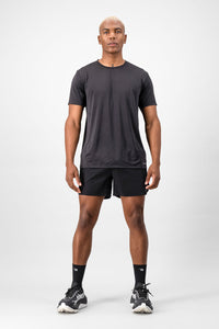 Fuel Tee - Black