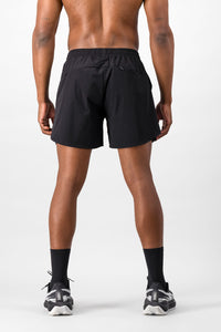 Forge 5-Inch Shorts - Black