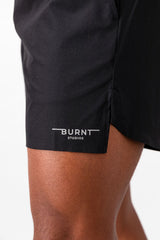 Forge 5-Inch Shorts - Black