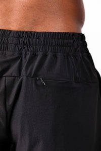 Forge 5-Inch Shorts - Black