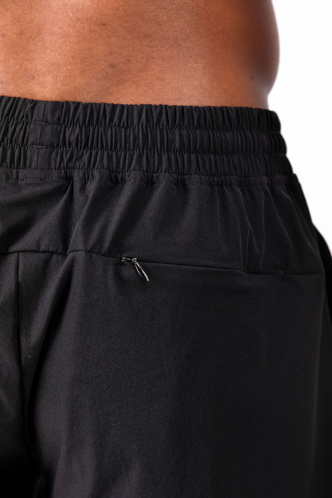 Forge 5-Inch Shorts - Black