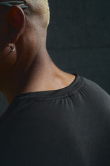 Fuel Tee - Black