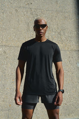 Fuel Tee - Black