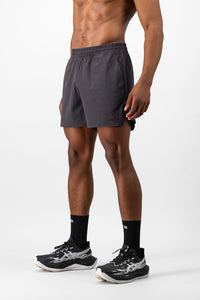 Forge 5-Inch Shorts - Graphite