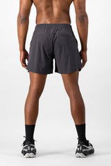 Forge 5-Inch Shorts - Graphite