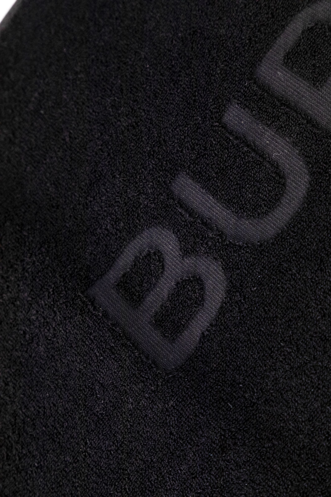 Carbon Sweat Towel