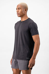 Fuel Tee - Black