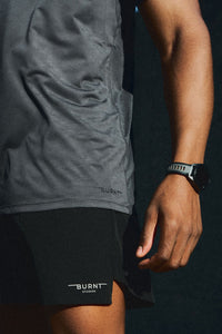 Fuel Tee - Graphite