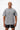 Ultra Heavy Tee - Acid Grey