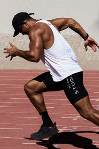 Fundamental Men's Half Tights