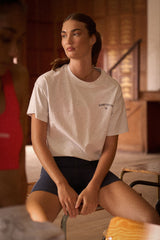 Elevate 4-Inch Short - Navy