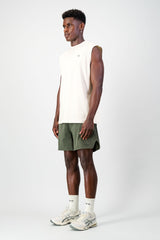 Core 7-Inch Short - Forest Green