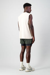 Energy 2-in- 1 Short - Forest Green