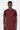 Fundamental Active Tee - Rust
