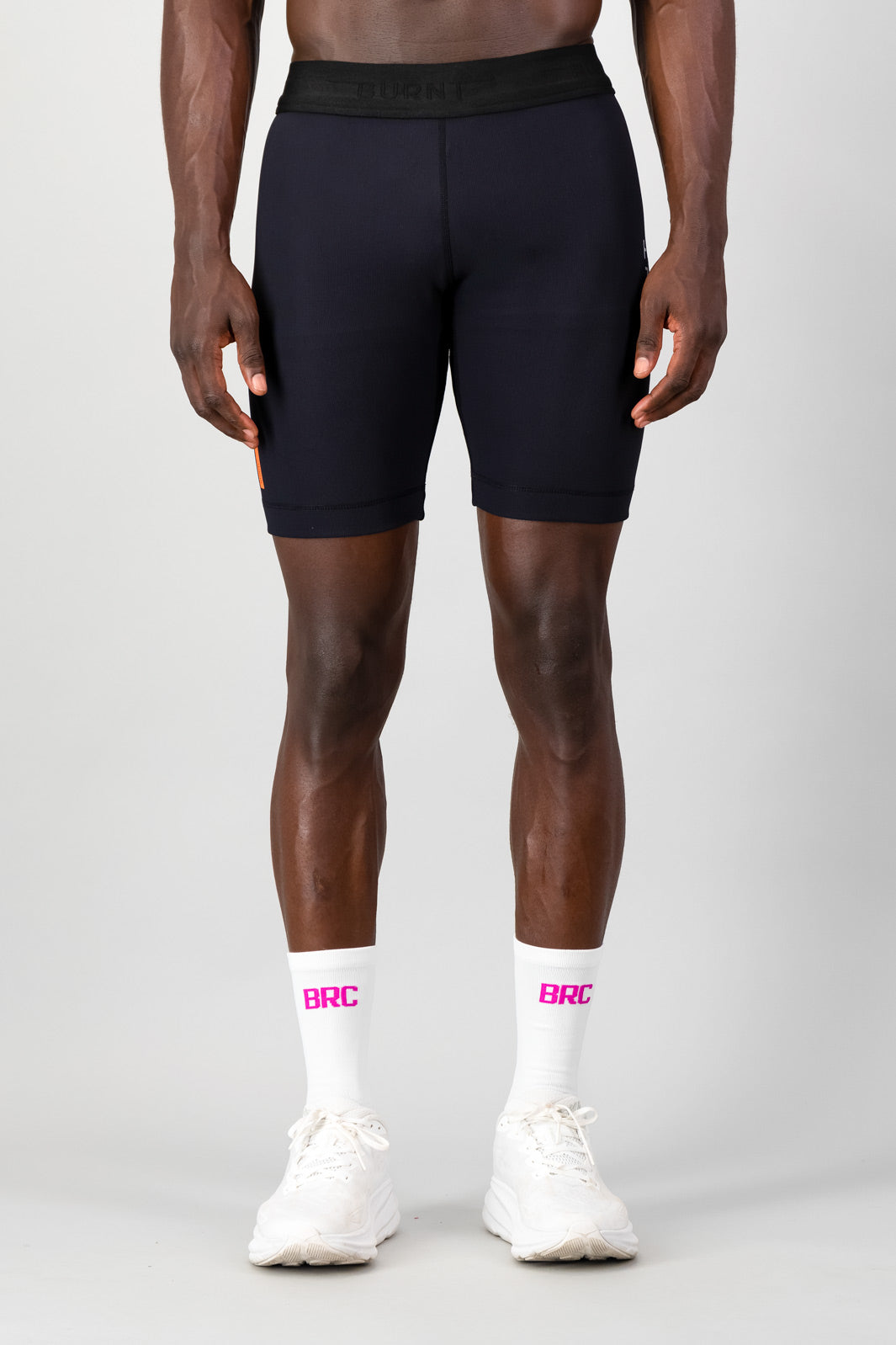 Fundamental Men's Half Tights