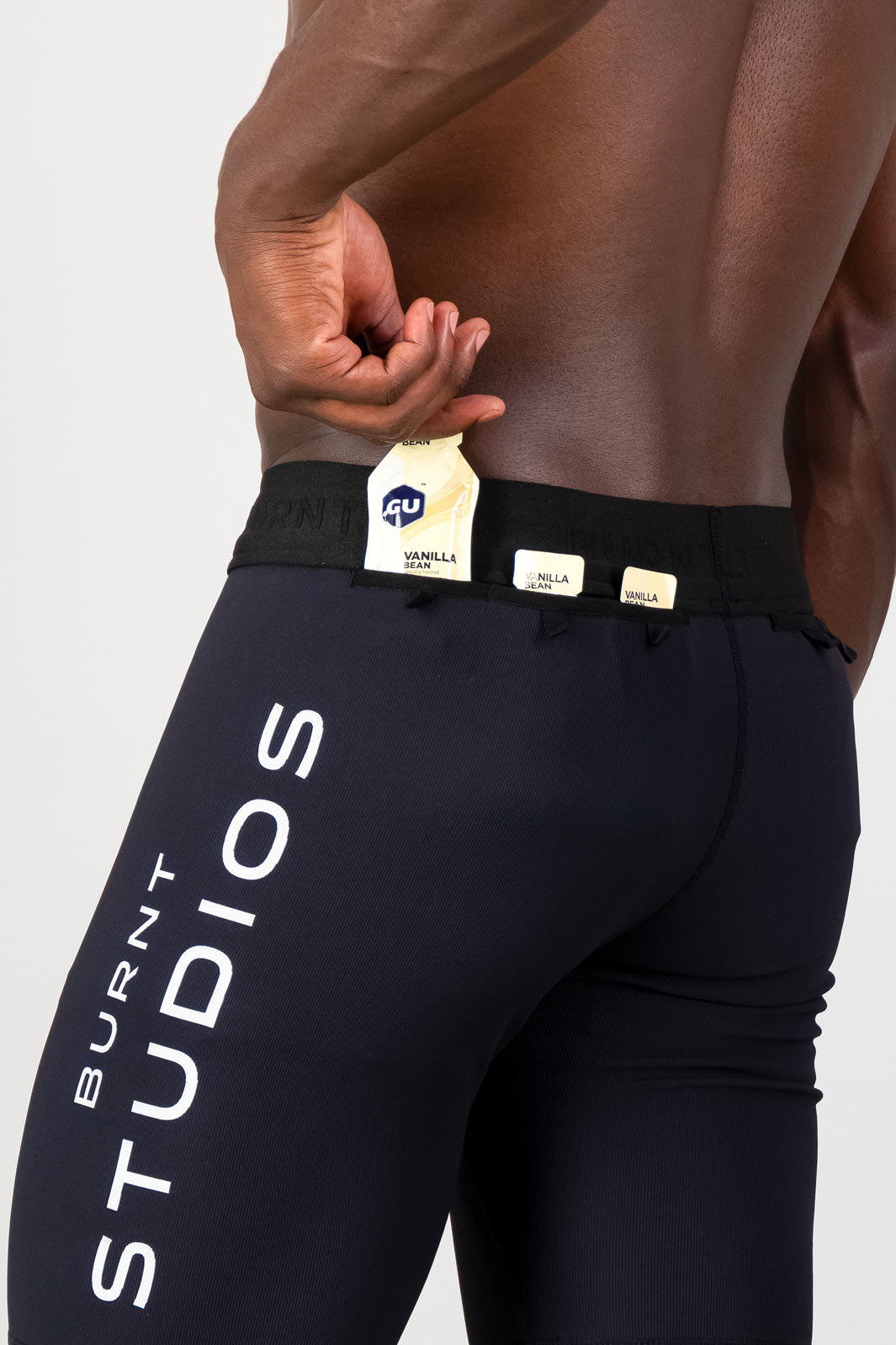 Fundamental Men's Half Tights