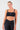 Core Sports Bra - Black