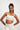 Core Sports Bra - Vanilla