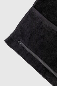 Carbon Sweat Towel