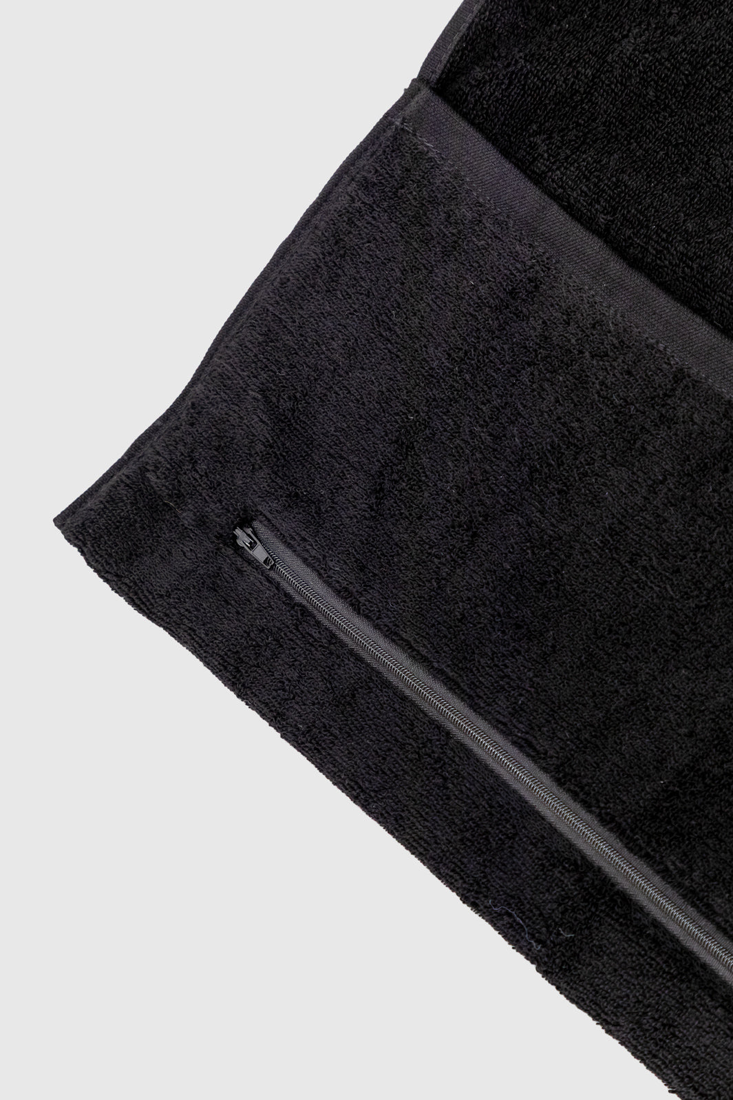 Carbon Sweat Towel