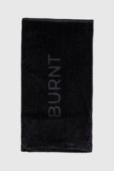 Carbon Sweat Towel