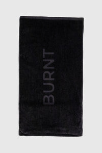 Carbon Sweat Towel