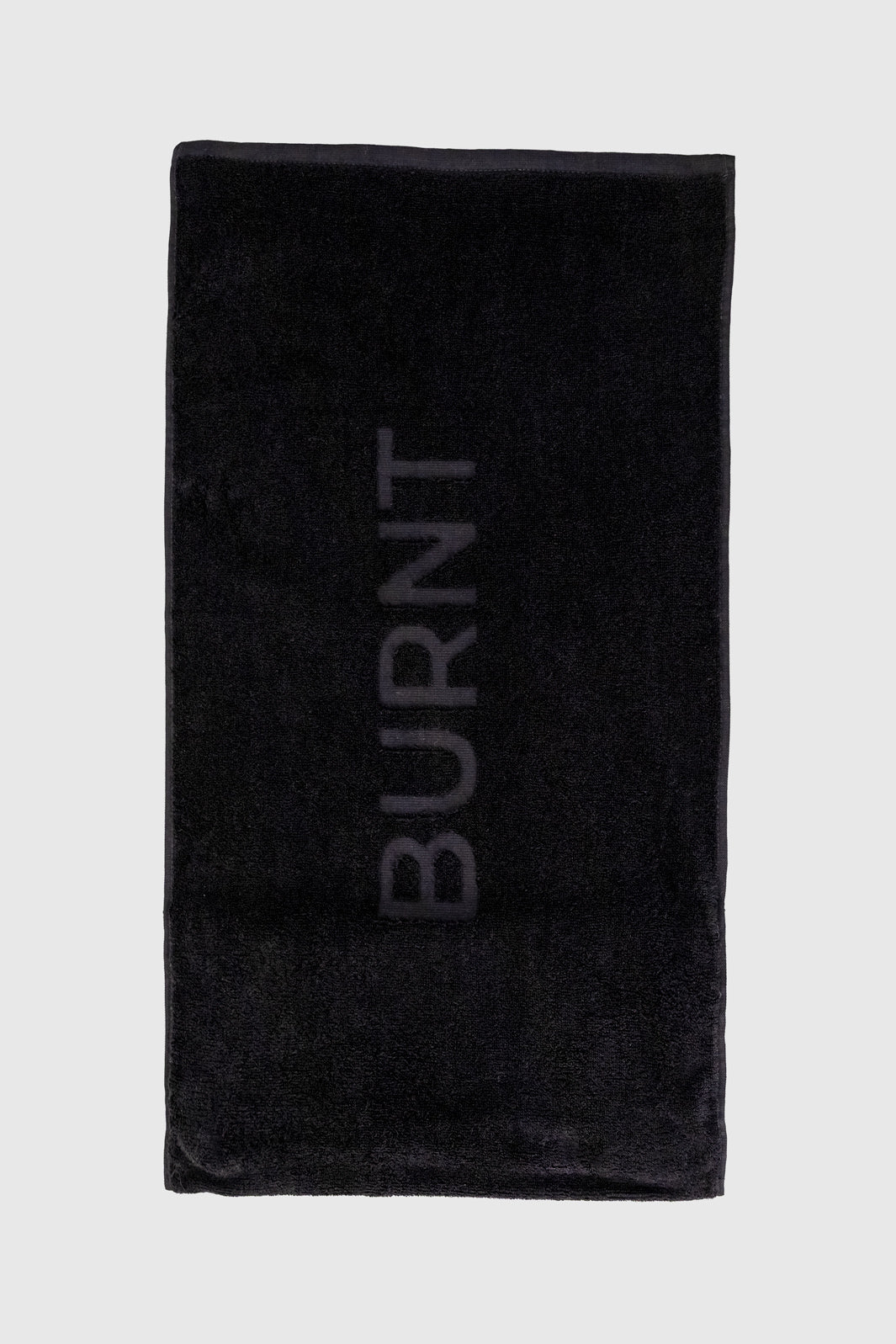 Carbon Sweat Towel